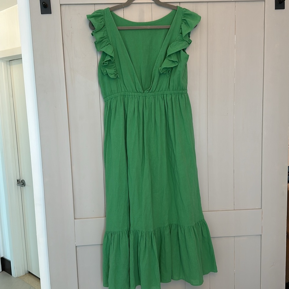 BA&SH Dress - Picture 6 of 7